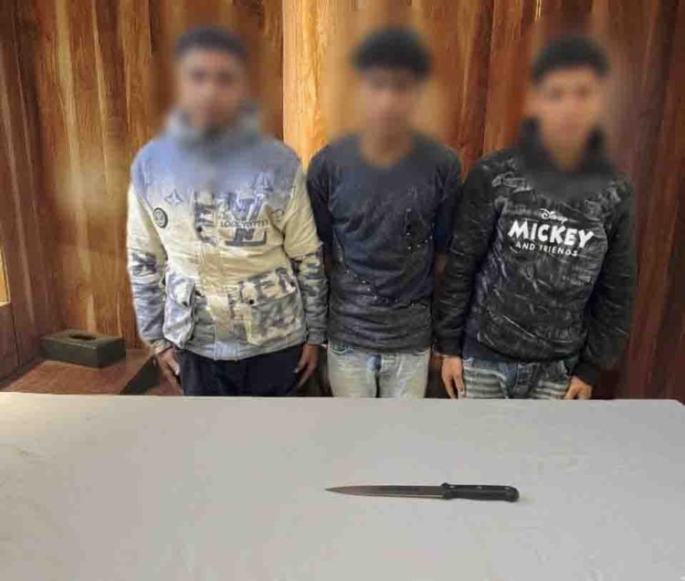 خلاف علي قيمة الأجرة .. الأمن يكشف ملابسات فيديو مشاجرة بمدينة نصر 