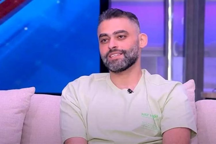 صديق أحمد جلال عبدالقوي: والده لم يُبلغ بوفاته حتى الآن
