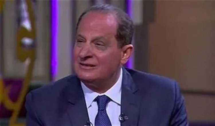 مصطفى كامل: أسرة هاني مهنا قررت منعه من الظهور إعلاميًا