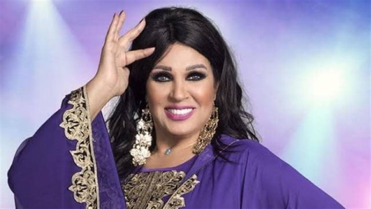 "أقعد تحت رجليكي يا حببتي".. فيفي عبده توجه رسالة دعم لشيرين عبد الوهاب (فيديو)