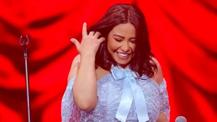 بعد نجاح حفل الساحل الشمالي.. شيرين عبد الوهاب تحضر لخطة حفلات داخل وخارج مصر وتطرح أغاني قريبًا