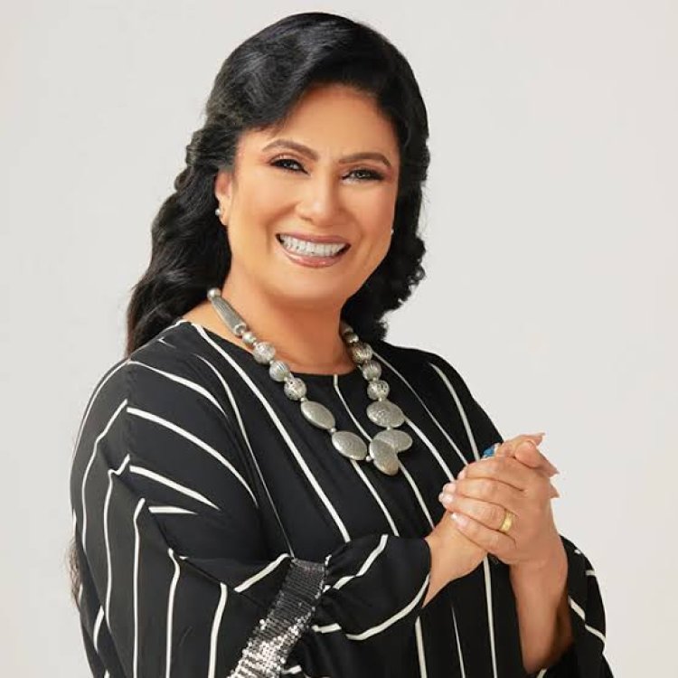 سلوى عثمان: مسلسل «كلهم بيحبوا مودي» يقدم كوميديا راقية.. وياسر جلال فنان خلوق