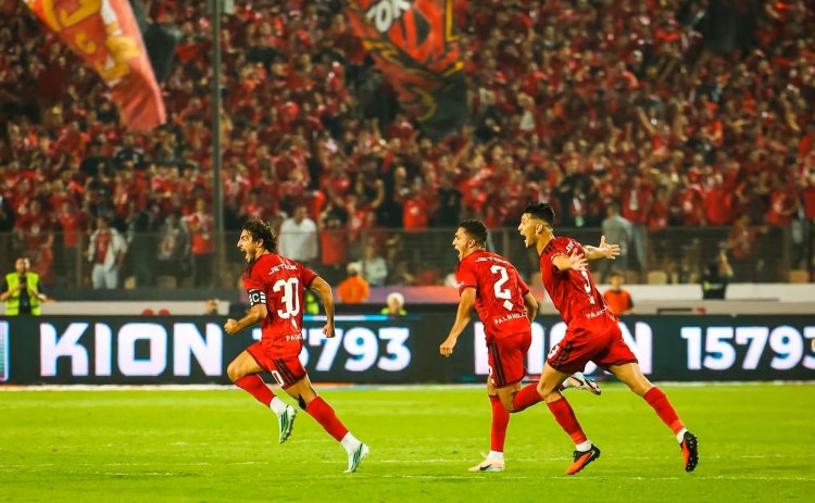 الزمالك يتقدم بشكوى جديدة ضد جماهير الأهلي