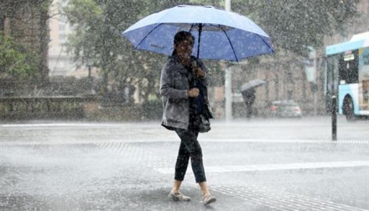 اليوم أول أيام الشتاء رسميًا.. والأرصاد تحذر