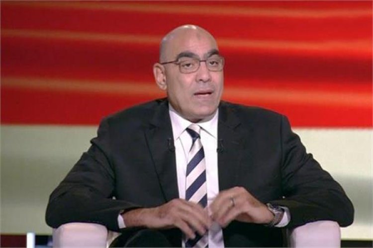 هشام نصر يكشف مفاجأة بشأن ديون نادي الزمالك