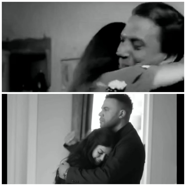 بين الكينج وخلي بالك من عقلك.. ميرنا جميل تستحضر نوستالجيا السينما في رمضان