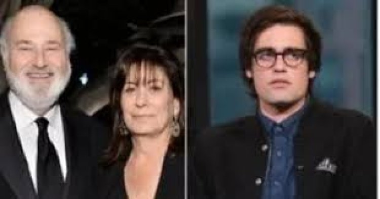 القبض على نك راينر بعد الكشف عن دلائل تشير لاحتمال تورطه في وفاة والديه بلوس أنجلوس