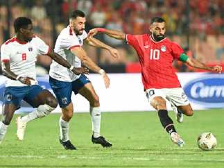 بسبب المحترفين.. منتخب مصر يرفض تأجيل مباراة بوتسوانا