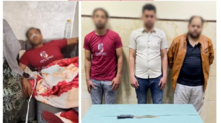 أمن البحيرة يكشف ملابسات فيديو متداول عن مشاجرة ويؤكد اتخاذ الإجراءات القانونية