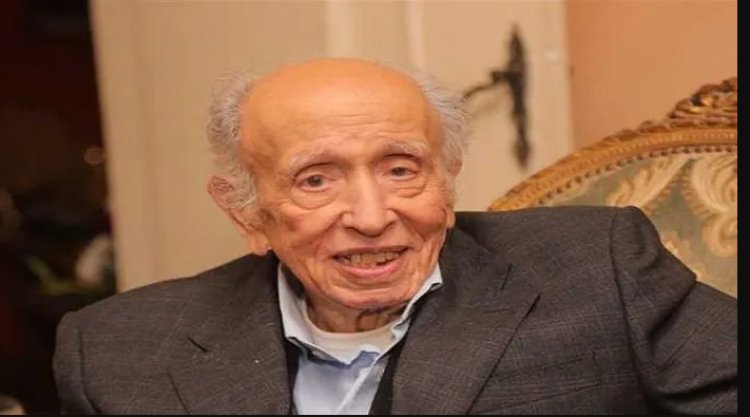 اليوم.. عزاء محمد عبد الجواد شيخ الصحفيين المصريين والعرب بـ«الحامدية الشاذلية»