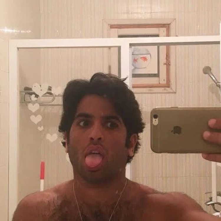 نور هشام سليم يكشف تفاصيل رحلته: بدأت منذ الطفولة وأطالب بالدعم بدلًا من الانتقاد