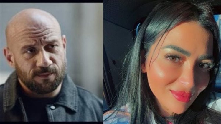 خبيرة التجميل مي كمال الدين تحسم الجدل حول علاقتها بالفنان أحمد مكي: احنا منفصلين