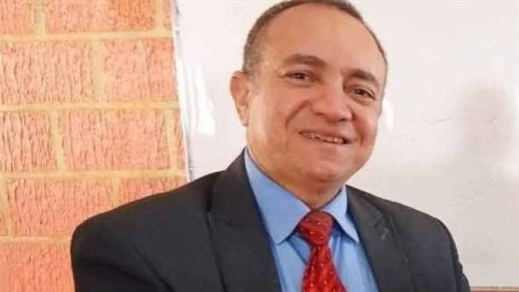 مصرع رئيس مركز الداخلة وإصابة سائقه في حادث انقلاب سيارة بالوادي الجديد