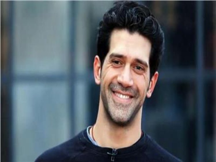 الفنان أحمد مجدي يكشف عن أكبر خطأ ارتكبه في حياته