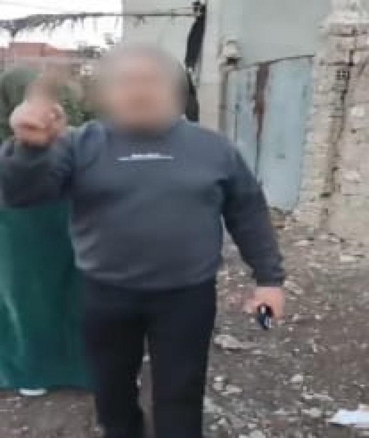 القبض على ضابط بالمعاش.. الأمن يكشف ملابسات فيديوهات الغربية 