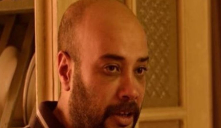 «وحشتني يا صاحبي».. حاتم صلاح يحيي ذكرى ميلاد والده الراحل بكلمات مؤثرة