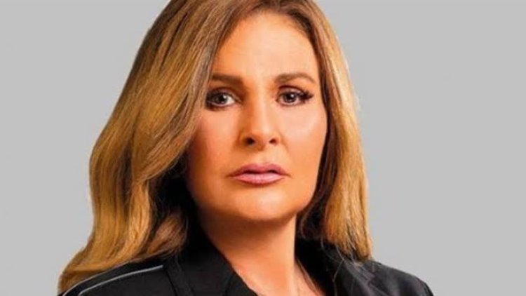 يسرا تعتذر عن حضور جنازة مدير التصوير الراحل تيمور تيمور.. لهذا السبب