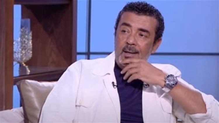 شريف خير الله يعلق على أزمة بدرية طلبة: الجمهور تاج رأس وسيدي وهو اللي بيصنعني