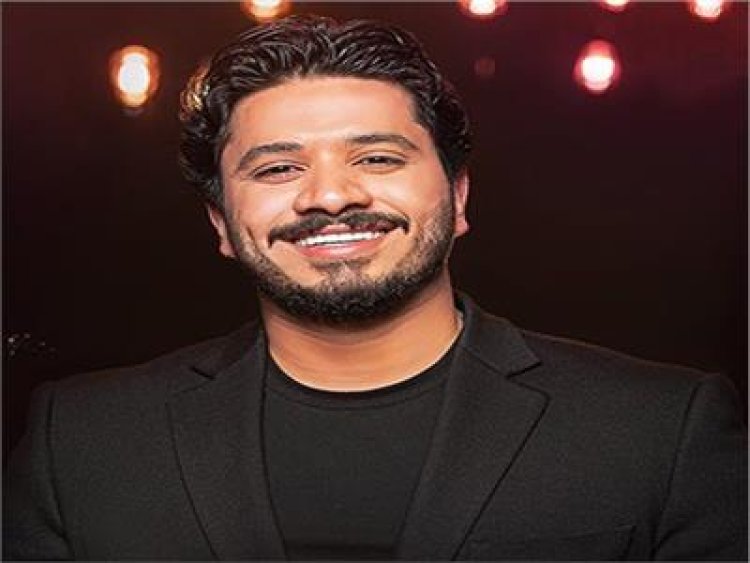 مصطفى حجاج وفرقة رضا يشعلون مسرح البالون في ثالث أيام عيد الفطر المبارك