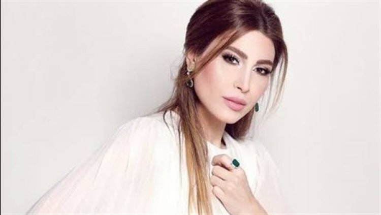 المطربة يارا تهنئ جمهورها بعيد الفصح