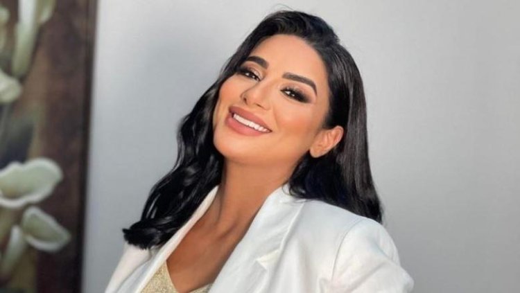 جوري بكر تكشف عن تعرضها للحسد خلال فترة زواجها