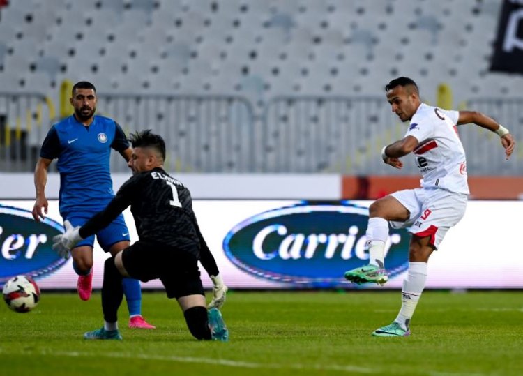 في بيان رسمي.. سموحة يطلب استبعاد طاقم تحكيم مباراته أمام الزمالك لنهاية الموسم