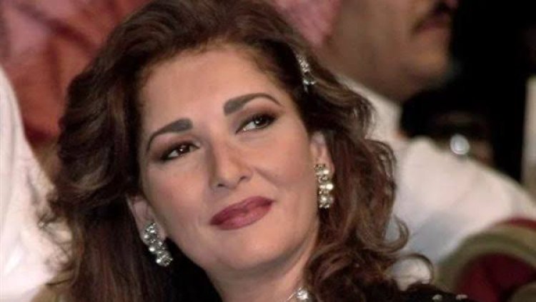 خاص العاصمة| آثار الحكيم توجه رسالة مؤثرة إلى محمد سلام: "أنت فخر الشباب وفكرتني بسيدنا يوسف"