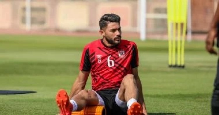 شوبير: ياسر إبراهيم يعاني من تورم شديد.. وهذا موقفه من معسكر المنتخب
