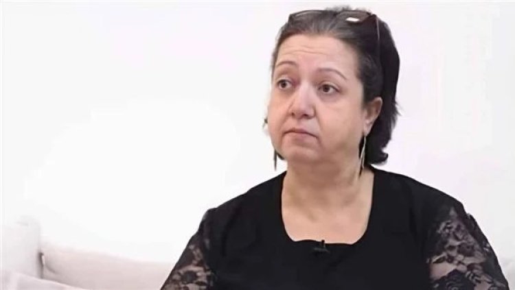 وفاة الفنانة السورية حنان اللولو بعد صراع مع السرطان