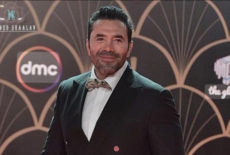 رامي وحيد يتحدث عن بداياته في الفن "لعبت في الناشئين بنادي الأهلي"