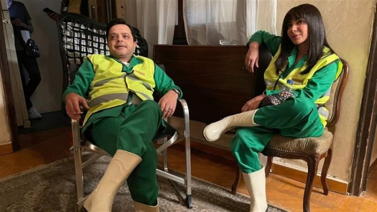 بعد سنوات من التأجيل.. عرض "الجواهرجي" في صيف 2026