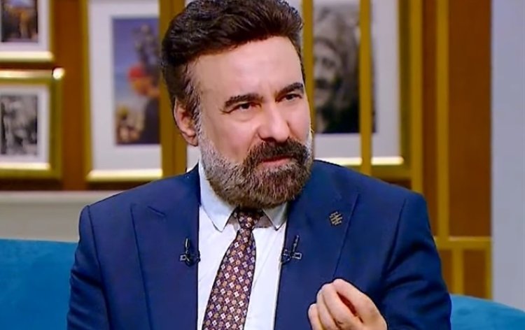 طارق الدسوقي يكشف سبب غيابه عن الساحة الفنية طوال «10» سنوات ماضية