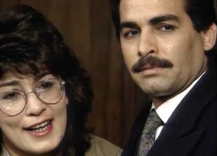 سماح أنور تكشف تفاصيل مثيرة عن مسلسل «ذئاب الجبل»