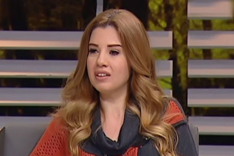 رانيا فريد شوقي: «مشتغلتش في الفن بالواسطة من والدي»