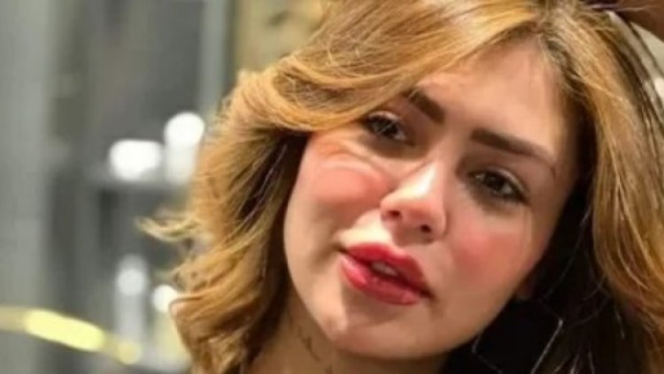 غدًا.. الحكم في استئناف البلوجر هدير عبد الرازق على حكم حبسها عامًا