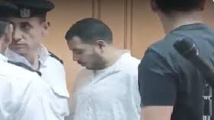“عاشر جثث ضحاياه”…وصول سفاح التجمع لمحكمة جنايات القاهرة بالتجمع الخامس