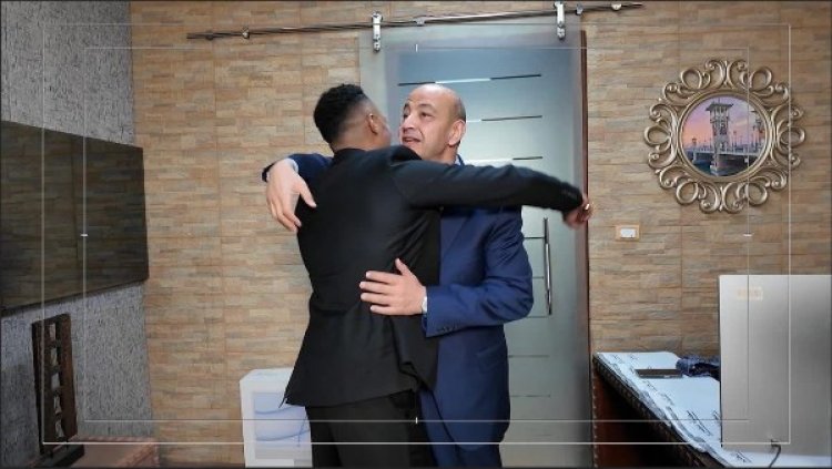الإثنين المقبل.. محمد رمضان ضيف «الحكاية» مع عمرو أديب بعد انتهاء أزمتهما الأخيرة