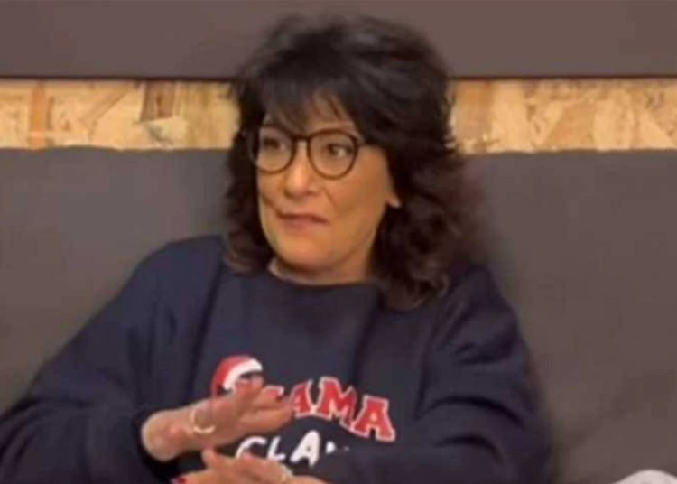 مش هرتاح نفسيًا.. سماح أنور تكشف موقفها من التبرع بالأعضاء