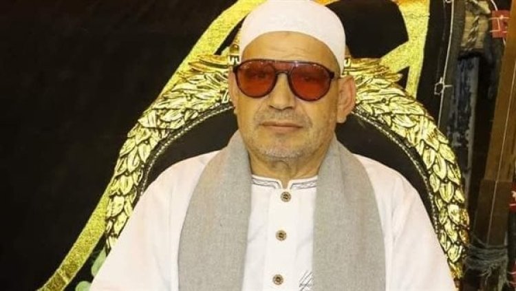وفاة خطيب مسجد الكرام البررة بعد أداء خطبة الجمعة في الإسماعيلية