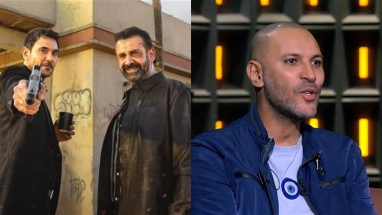 محمد دياب يعلق على منافسة “أسد” و”7 Dogs”: كريم عبدالعزيز وأحمد عز أكبر نجمين في الوطن العربي