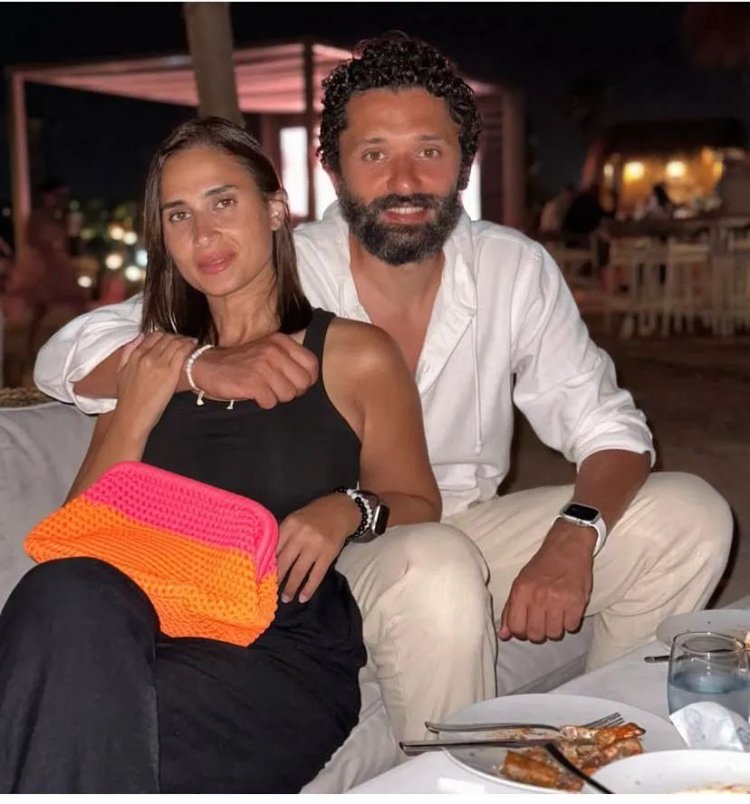 الصحافة الإسرائيلية تتناول طلاق كريم محمود عبد العزيز وشائعات ارتباطه