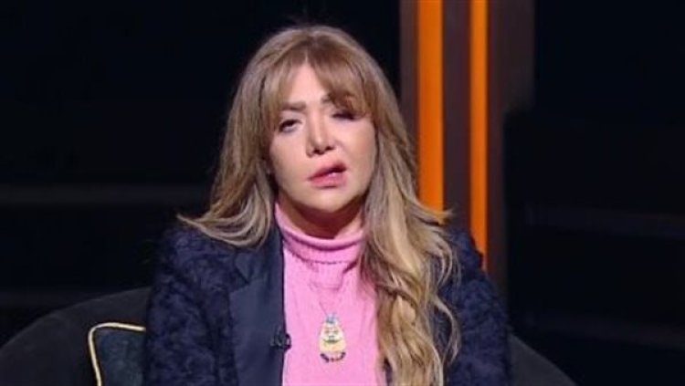 لقاء سويدان تكشف كواليس إصابتها بالعصب السابع بعد أزمة نفسية