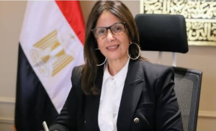 بسبب فيديو مسيء.. وزيرة الثقافة تحيل مسؤولي «الخانكة» للتحقيق