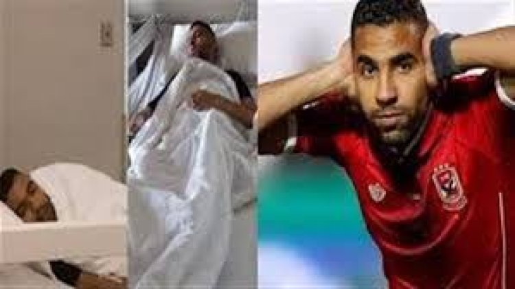 قبل جلسة الحكم.. مؤمن زكريا يرفض التصالح مع المتهمين بفبركة السحر 