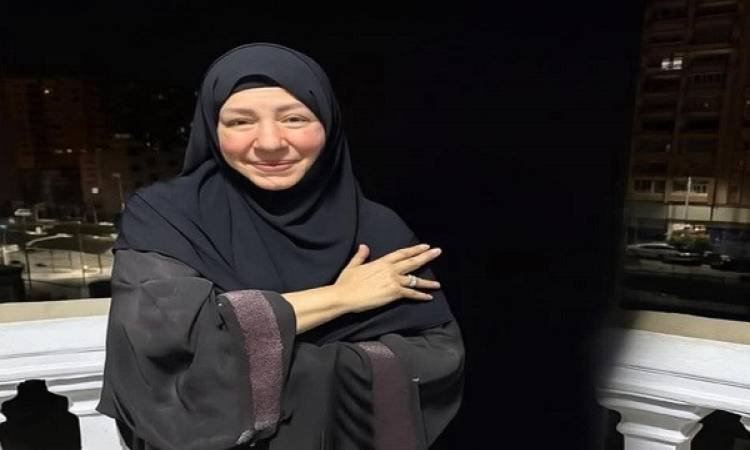 في عيد ميلادها.. سر اختفاء عبلة كامل وابتعادها عن الفن