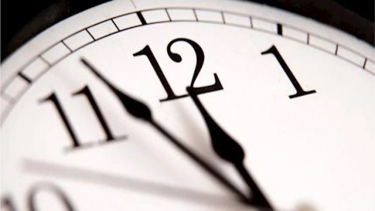 الحكومة تعلن رسميًا بدء التوقيت الصيفي غدًا الخميس