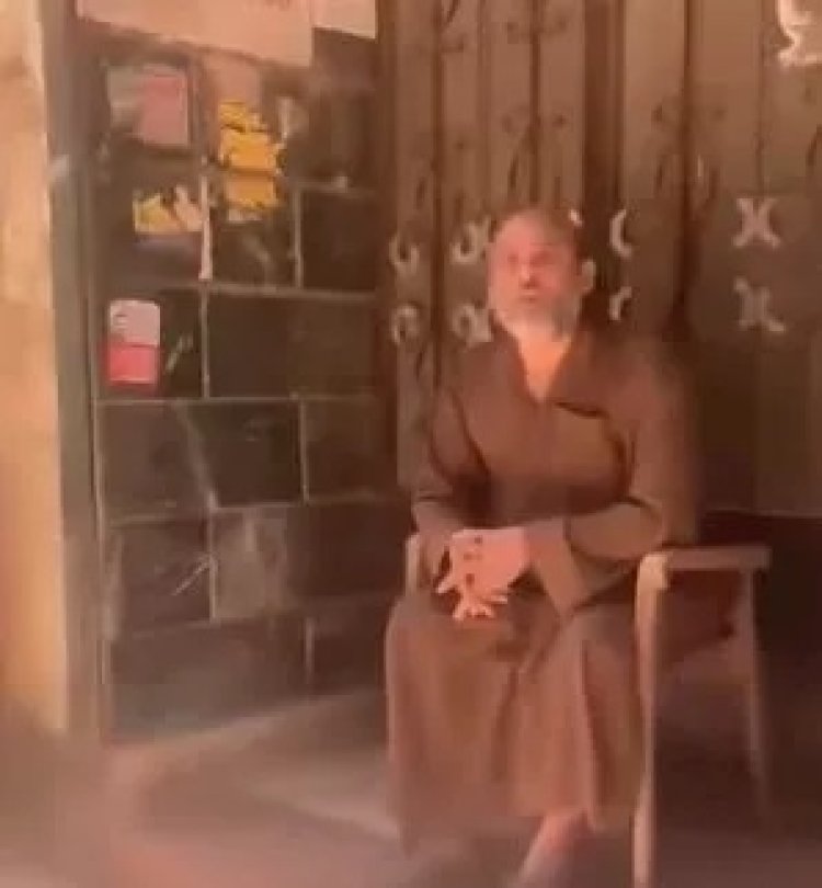 منتهى البلطجة  "هاخطفك".. بواب عمارة يهدد طبيبة أسنان بالقتل والخطف بسبب 75 ألف جنيه سمسرة بيع شقة