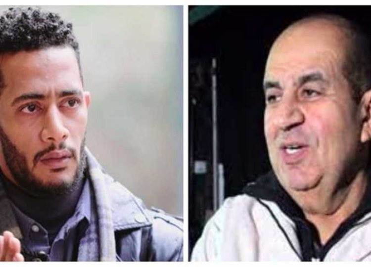 محمد التاجي يعلن انتهاء أزمته مع محمد رمضان: «كل سنة وأنت طيب»