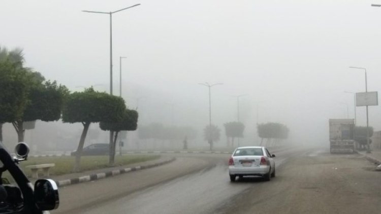 ظاهرة قوية تضرب البلاد.. تحذير عاجل من الأرصاد بشأن طقس الأيام المقبلة