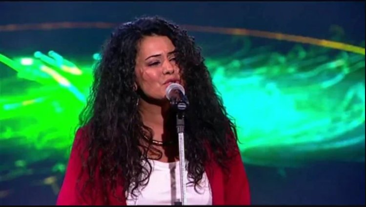 إلغاء حفل دينا الوديدي بعد وفاة والدها.. وساقية الصاوي تعلن رد قيمة التذاكر